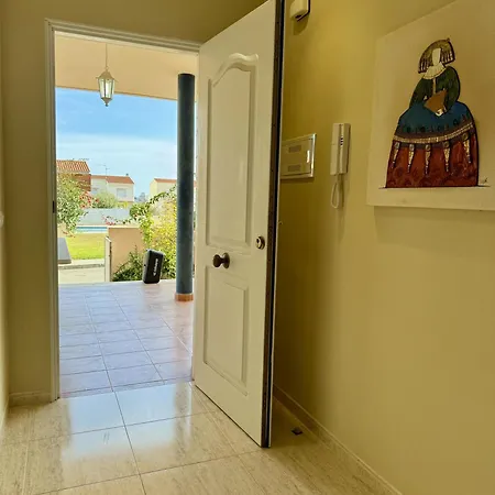 Proalmar Somhome Holiday home
