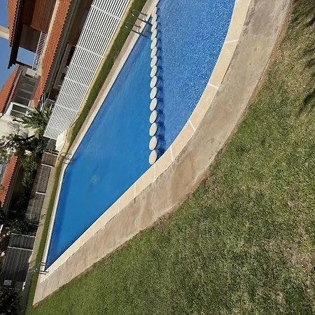 Holiday home Proalmar Somhome