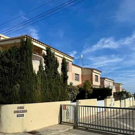 Proalmar Somhome Holiday home Peniscola