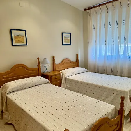 Holiday home Proalmar Somhome Peniscola