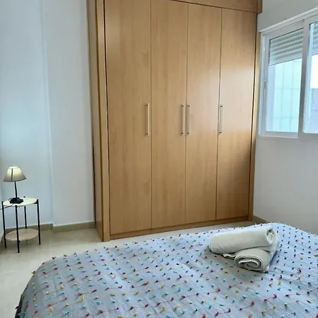 Apartment Mayma Somhome *
