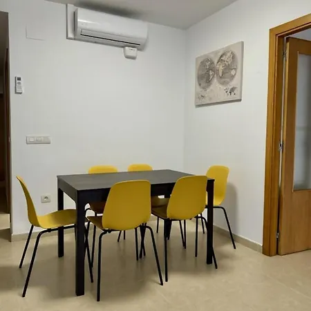 Mayma Somhome Apartment