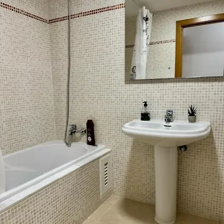 Apartment Mayma Somhome