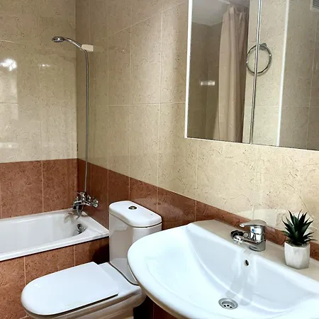 Apartment Enea Somhome *