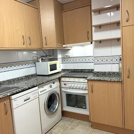 Apartment Enea Somhome