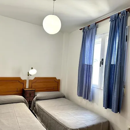 Enea Somhome Apartment *