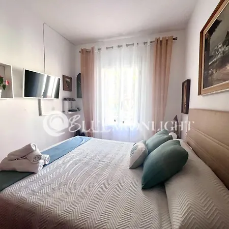Puerto Azul Holiday home *