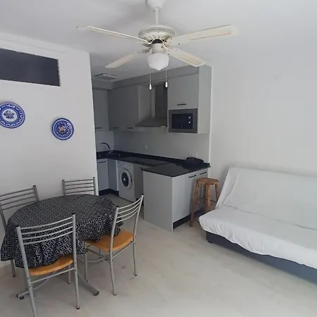 Abanicos Orangecosta Apartment