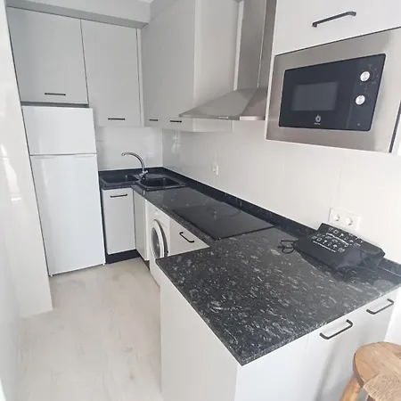 Apartment Abanicos Orangecosta Peniscola