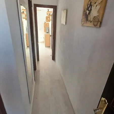 Abanicos Orangecosta Apartment
