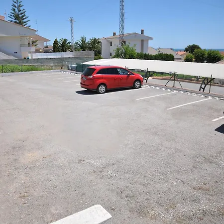 Con Piscina 3000 * Peniscola