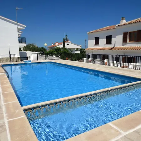 Con Piscina 3000 Apartment