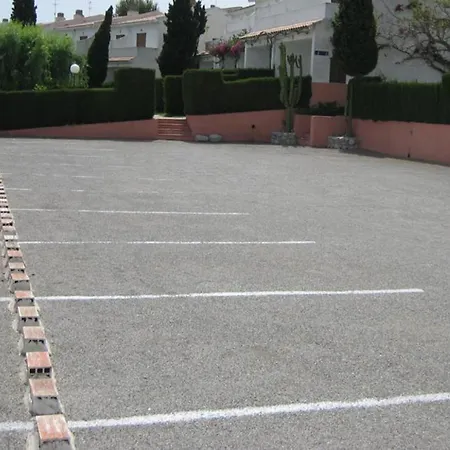 Con Piscina 3000 Apartment *