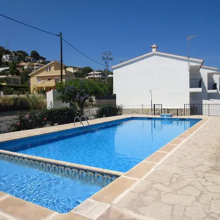 Con Piscina 3000 Peniscola