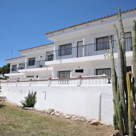 Apartment Con Piscina 3000