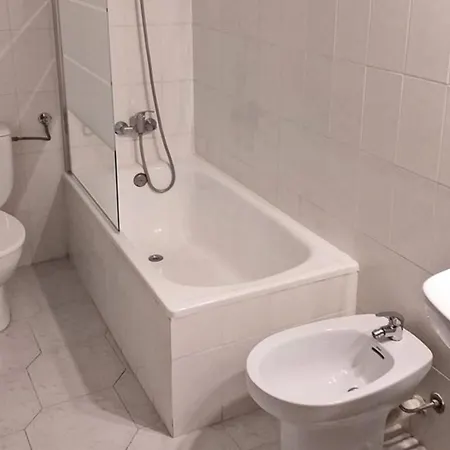Con Piscina 3000 Apartment Peniscola