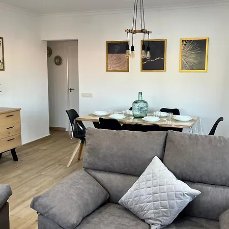 Retama Somhome Holiday home Peniscola