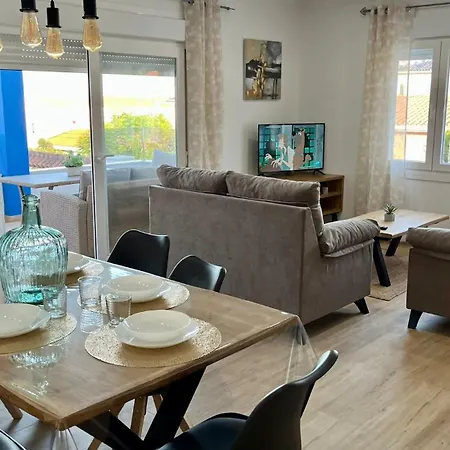 Retama Somhome Holiday home Peniscola