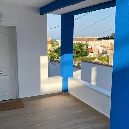 Holiday home Retama Somhome Peniscola