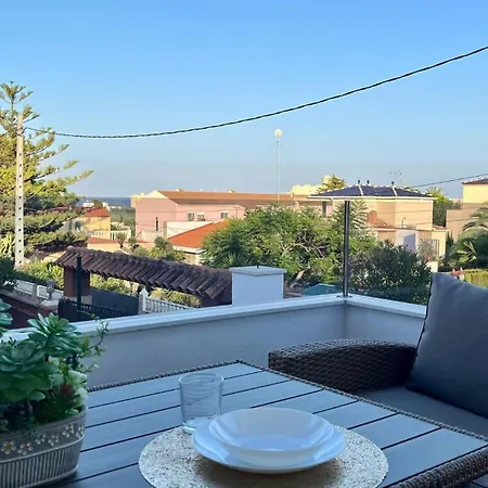 Holiday home Retama Somhome