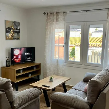 Holiday home Retama Somhome Peniscola