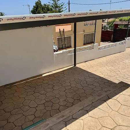 Retama Somhome Holiday home Peniscola