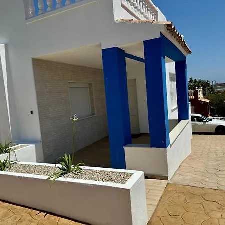 Holiday home Retama Somhome *