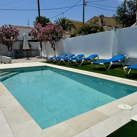 Holiday home Retama Somhome Peniscola