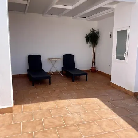 Atico Loft Time Somhome Peniscola