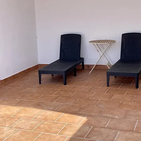 Atico Loft Time Somhome Apartment