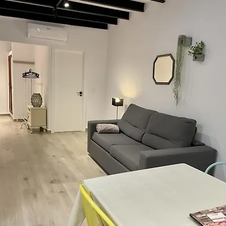 Apartment Loft Time Somhome *