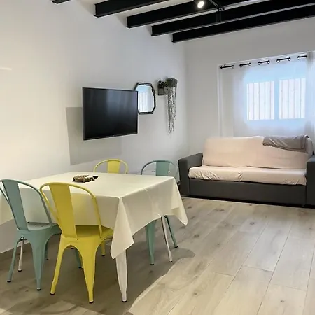 Loft Time Somhome Peniscola
