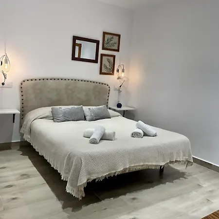 Loft Time Somhome * Peniscola