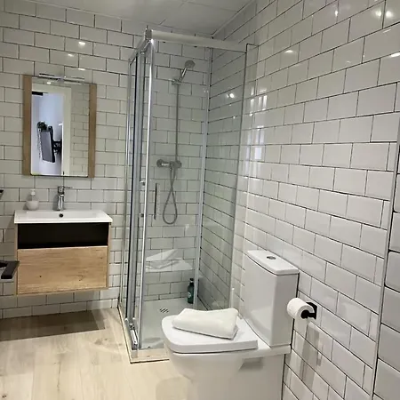 Loft Time Somhome Apartment Peniscola