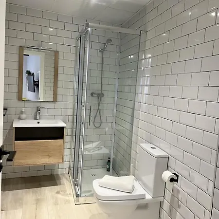 Loft Time Somhome Peniscola
