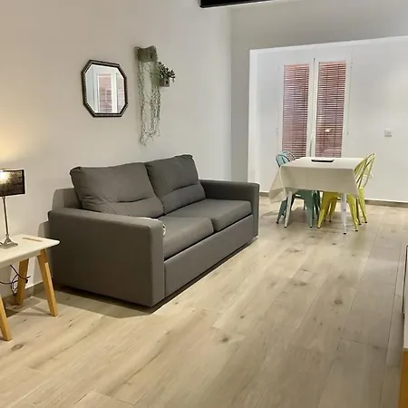 Apartment Loft Time Somhome *
