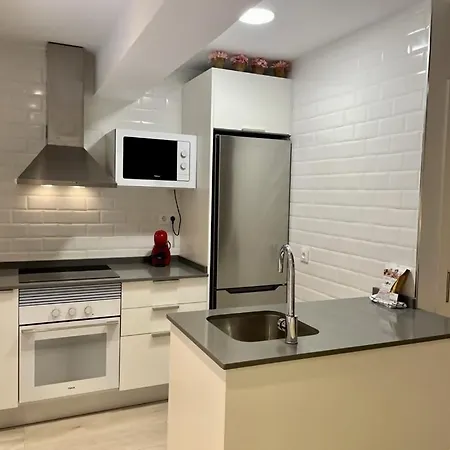 Loft Time Somhome Apartment Peniscola