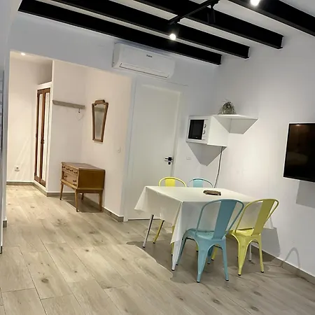 Loft Time Somhome Apartment Peniscola