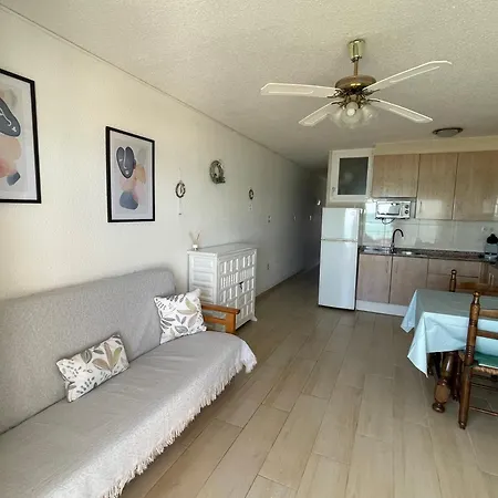 Apartment Penismar 67