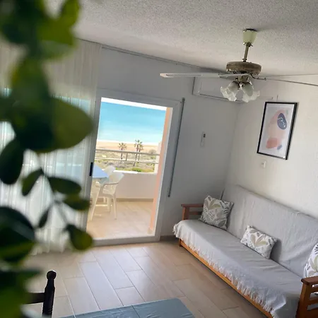 Penismar 67 Apartment *
