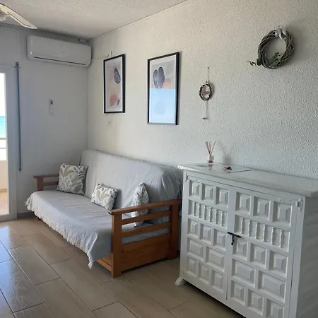 Apartment Penismar 67 Peniscola
