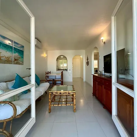 Apartment Font Nova Peniscola, Sumergete En Esta Espectacular Propiedad Ibicenca A Pies Del Mediterraneo