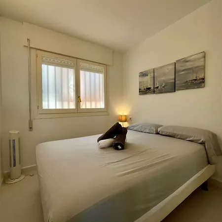 Font Nova Peniscola, Sumergete En Esta Espectacular Propiedad Ibicenca A Pies Del Mediterraneo Apartment Peniscola
