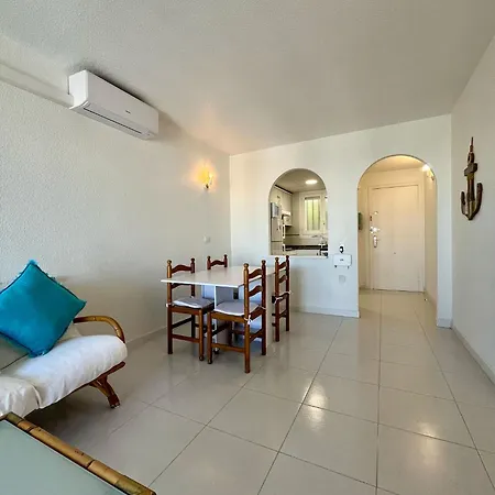 Apartment Font Nova Peniscola, Sumergete En Esta Espectacular Propiedad Ibicenca A Pies Del Mediterraneo Peniscola