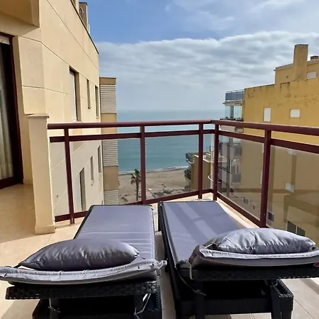 Da Vinci Somhome Apartment Peniscola
