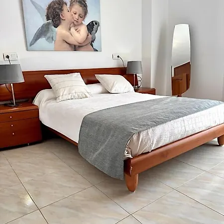 Apartment Da Vinci Somhome *