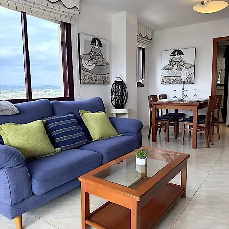 Da Vinci Somhome Apartment