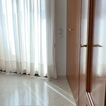 Da Vinci Somhome Apartment Peniscola