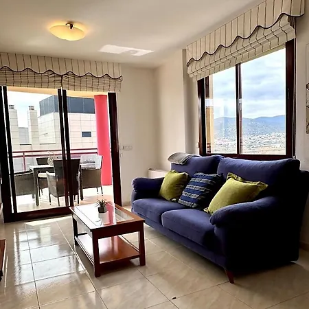 Da Vinci Somhome Apartment *