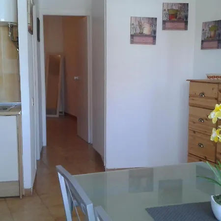 Apartment Alpen1 Residencial /1 *